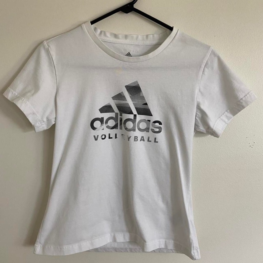 Adidas Volleyball Tee